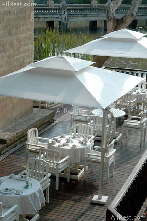 InterContinental Resort Bali 96